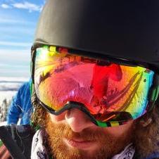 Profile Picture of Dan Brunet (@dbrunet84) on Twitter