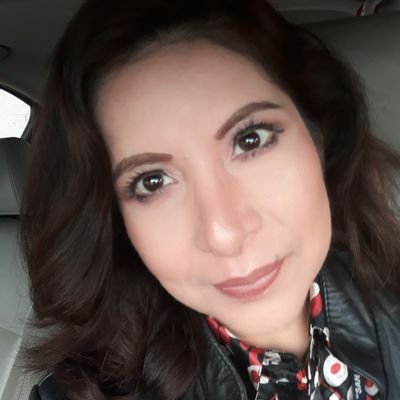 Profile Picture of ROCIO LEON (@rocioleonrodrig) on Twitter