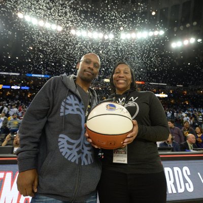 Profile Picture of Alysia Evans (@ms_lisarenee) on Twitter