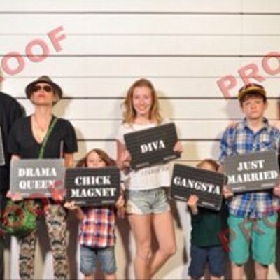 Profile Picture of Rebecca WItter (@RebeccaRwitter) on Twitter