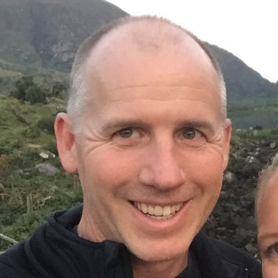 Profile Picture of Jerry Decker (@JerryDe94878360) on Twitter
