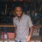 Profile Picture of Fabrice Munganga (@mungangafabrice) on Instagram