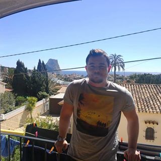 Profile Picture of David Montoya Breitenmoser (@david.montoyabreitenmoser) on Facebook