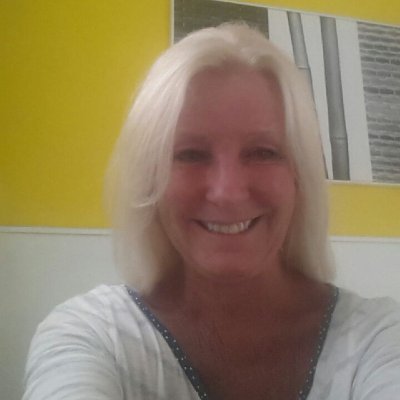 Profile Picture of Tricia Bradshaw (@PatBrad) on Twitter