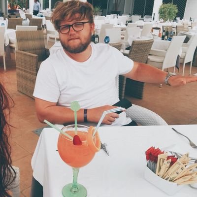 Profile Picture of Joe Appleton (@joeappleton23) on Twitter