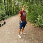 Profile Picture of Patryk Styrbicki (@patrykstyrbicki) on Instagram