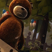 Profile Picture of Chris Meader (@TeddyBearGames) on Youtube