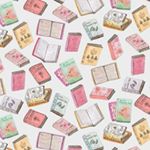 Profile Picture of cora ritchie (@books_a_bunch) on Instagram