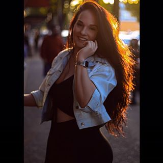 Profile Picture of Danielle Chiras (@danielle.chiras) on Facebook