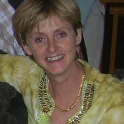 Profile Picture of Sue Walmsley Amash (@sueamash) on Twitter