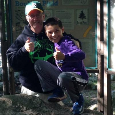 Profile Picture of Ronald Coates (@ronald_coates2) on Twitter