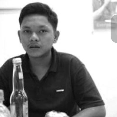 Profile Picture of Andre M Ibrahim (@AndreMIbrahim) on Twitter