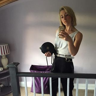 Profile Picture of Rachel Fay Paynton (@rachelfaybrown) on Facebook
