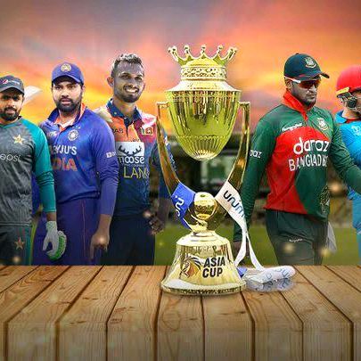 Profile Picture of Asia Cup circketlover (@asiacup_circketlover) on Tiktok