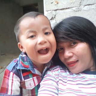 Profile Picture of Alzeta Salim (Kk) (@atikaputri.tika.7) on Facebook