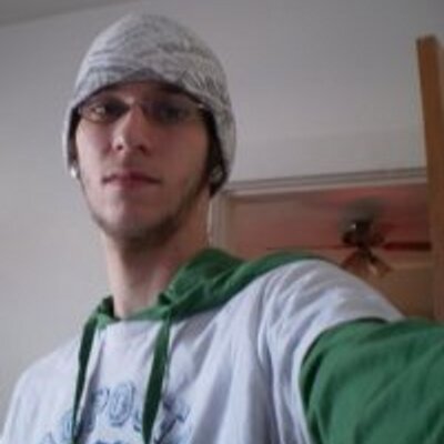 Profile Picture of John Dobbson Twitter