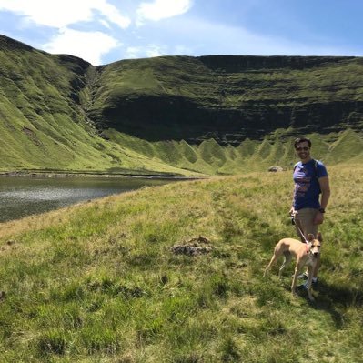 Profile Picture of Gareth Danter-Hill (@Gdanterhill) on Twitter