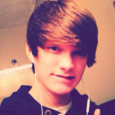 Profile Picture of Cj Sayers (@CeeJaySayers) on Twitter