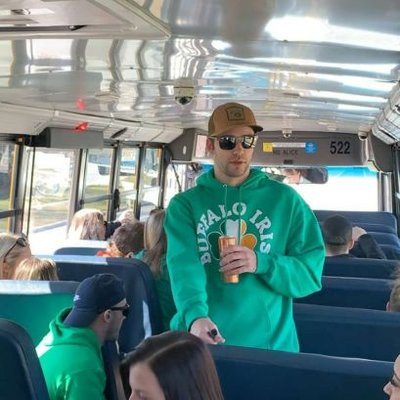 Profile Picture of Andrew Foss (@Andy5Foss) on Twitter
