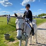 Profile Picture of Ryleigh Crisafulli (@rmc_equestrian) on Instagram