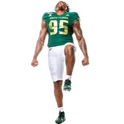 Profile Picture of The Thomas Nance III (@BeGreatThomas) on Twitter