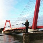 Profile Picture of William Sharpe (@will_ppl) on Instagram