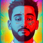 Profile Picture of Ahmed Rashwan (@a.rashwan___) on Instagram