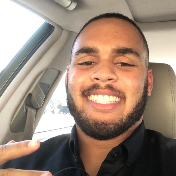 Profile Picture of Patrick Poole (@patrickpoole63) on Poshmark