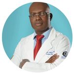 Profile Picture of Dr. Jean Frantzy Laurent B. (@dr_laurent) on Instagram