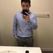 Profile Picture of Chris Zhao (@chriszhao21) on Pinterest