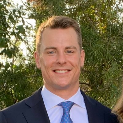 Profile Picture of Carl Eckert (@ceckert92) on Twitter