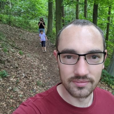 Profile Picture of James Eyles (@JamesEyles3) on Twitter