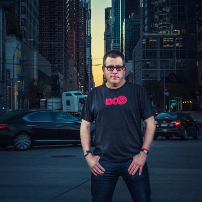 Profile Picture of Book Peter Shankman (@BookShankman) on Twitter