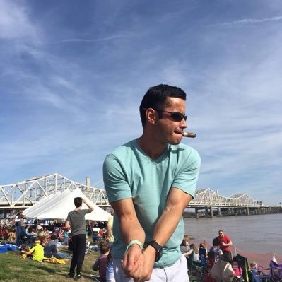 Profile Picture of Daniel Westerman (@dvwesterman) on Twitter