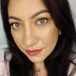 Profile Picture of Audrey Andrade (@audreyandradee) on Instagram