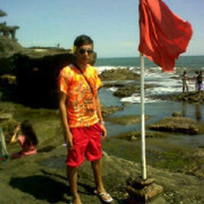 Profile Picture of Ismail Mahmud (@Izzbek) on Twitter