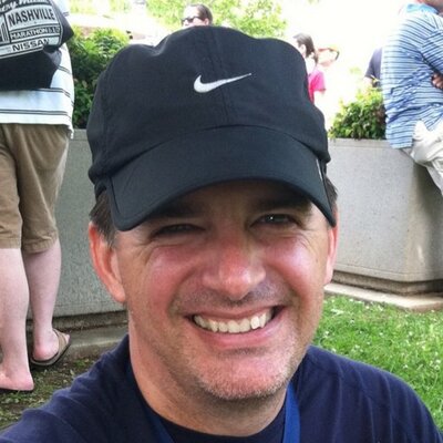 Profile Picture of Mike Harber (@mike_harber) on Twitter