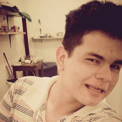 Profile Picture of Robert Gama (@robertgama95) on Twitter