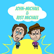 Profile Picture of John-Michael & Just Michael (@JohnMichaelandJustMichael) on Youtube