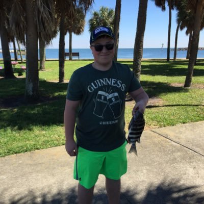 Profile Picture of Anthony Ray  Hauf (@ray_hauf) on Twitter