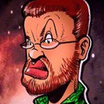 Profile Picture of Gordon Dooley (@gordondooley) on Instagram