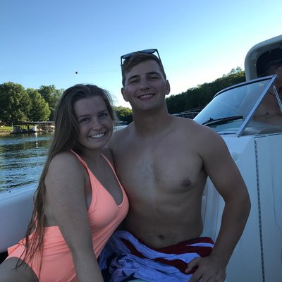 Profile Picture of Joe Ginther (@JosephGinther) on Twitter