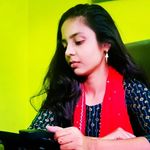 Profile Picture of Pooja Srivastava (@officialsrivastavaji) on Instagram