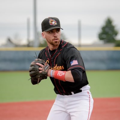 Profile Picture of Anthony May (@amay224) on Twitter