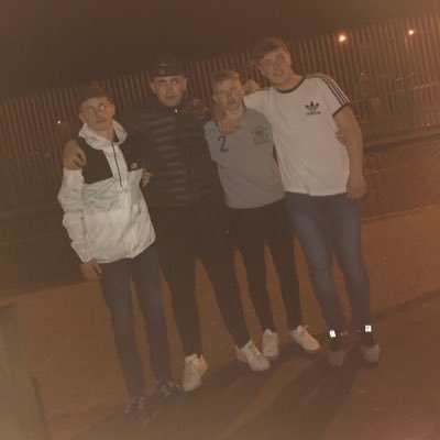 Profile Picture of Curt Davies (@curtdavies99) on Twitter