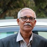 Profile Picture of Ashok Bhattacharya (@ashok.bhattacharya.739) on Instagram