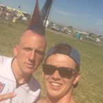 Profile Picture of Brian Zehr (@brian_zehr) on Instagram