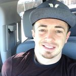 Profile Picture of Justin Carnes (@justincarnes89) on Instagram