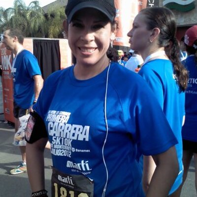 Profile Picture of Maritza Waldo Alonzo (@MaritzaWaldoAlo) on Twitter