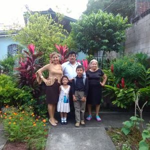 Profile Picture of Maria Lucila Bolaños Jimenez (@bolanos_lucila) on Twitter